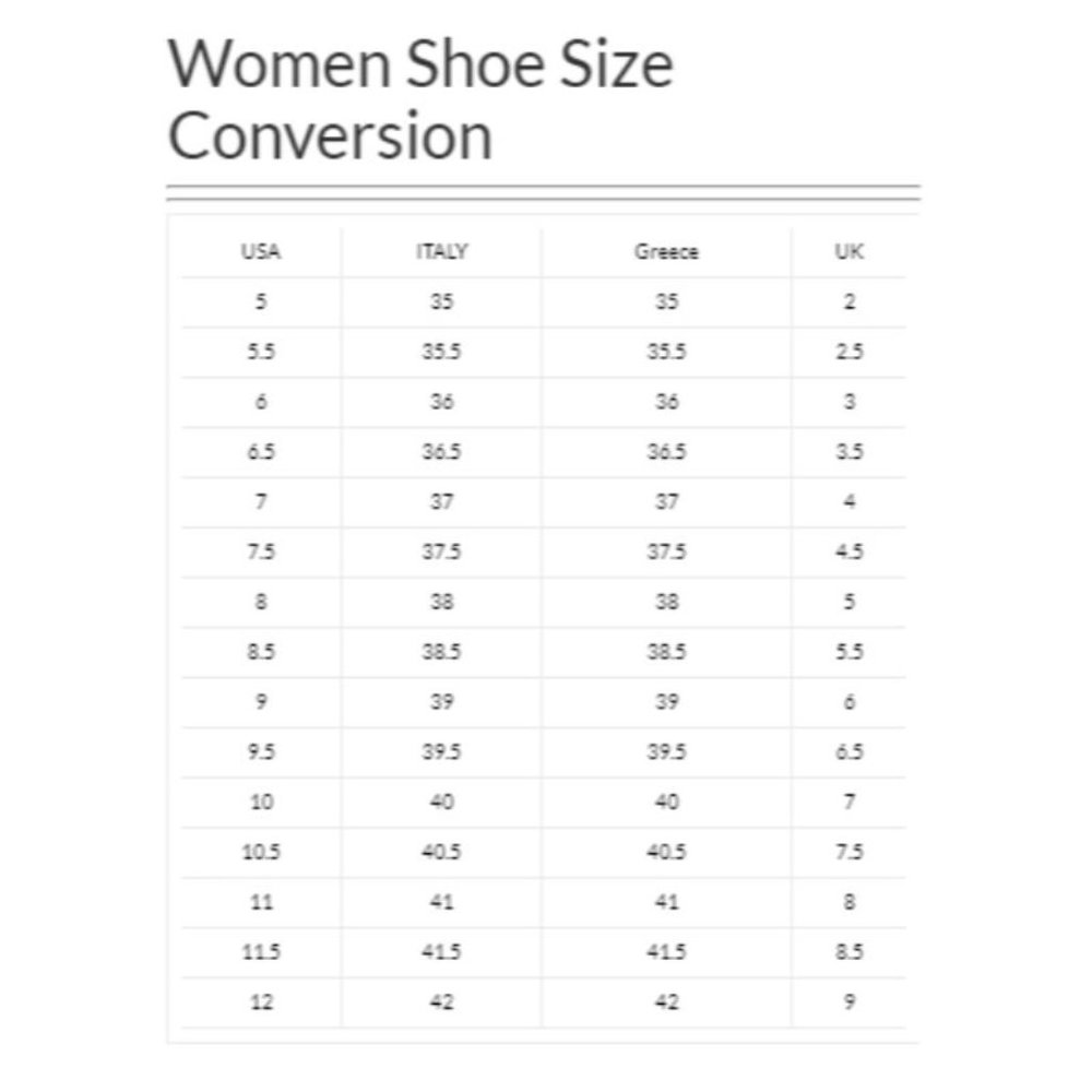 Greek Leather Sandal: Ermioni - Picture 5 of 5